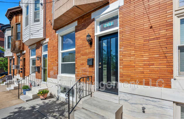 207 South Ellwood Avenue Gallery 4