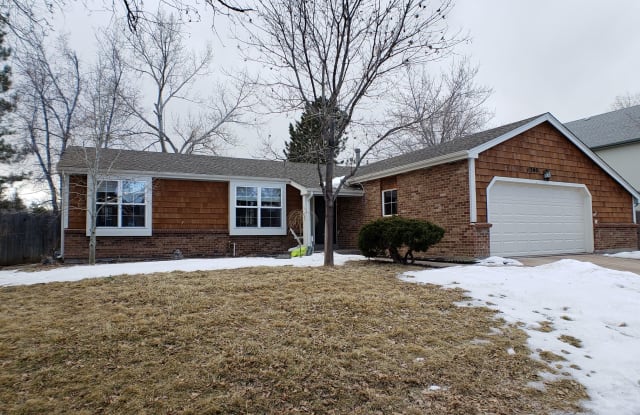 11300 W Brandt Pl - 11300 West Brandt Place, Dakota Ridge, CO 80127