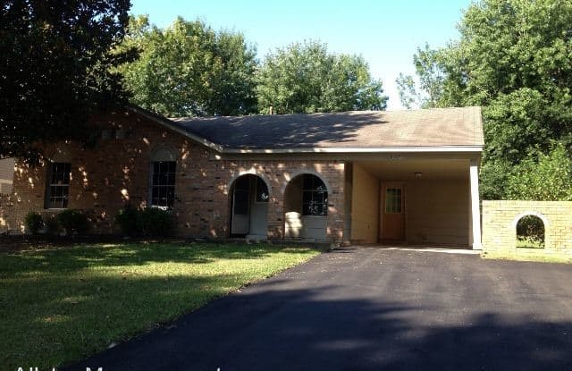 6475 Forest Glen - 6475 Forest Glen Drive, Horn Lake, MS 38637