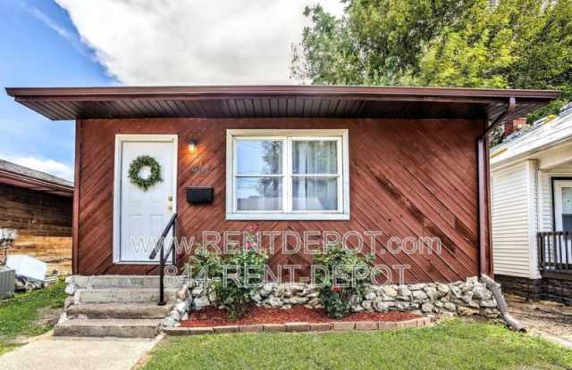 917 N. Morton Ave - 917 North Morton Avenue, Evansville, IN 47711