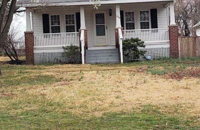7504 LIVINGSTON ROAD - 7504 Livingston Road, Oxon Hill, MD 20744