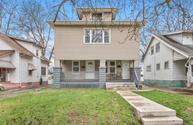 2 Bedroom Townhouse Apartment- SECTION 8 FRIENDLY photos photos