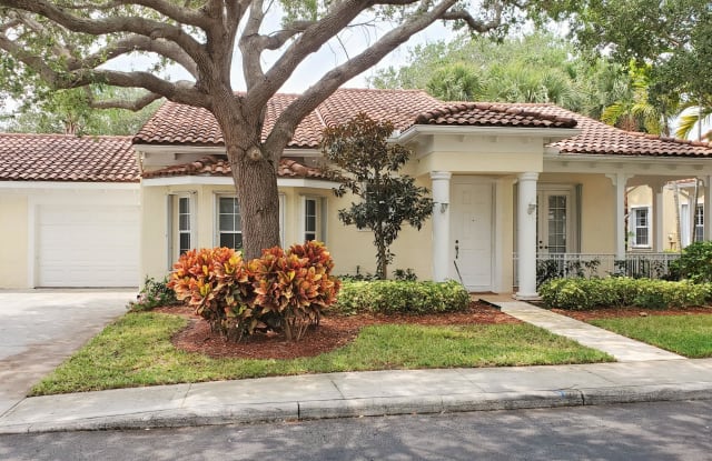 129 Mangrove Bay Way - 129 Mangrove Bay Way, Jupiter, FL 33477