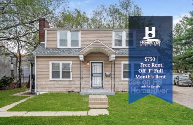 1529 Larchmont Ave - 1529 Larchmont Avenue, Louisville, KY 40208