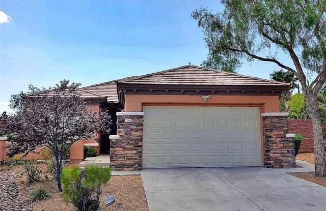 293 Bamboo Forest Place - 293 Bamboo Forest Place, Las Vegas, NV 89138