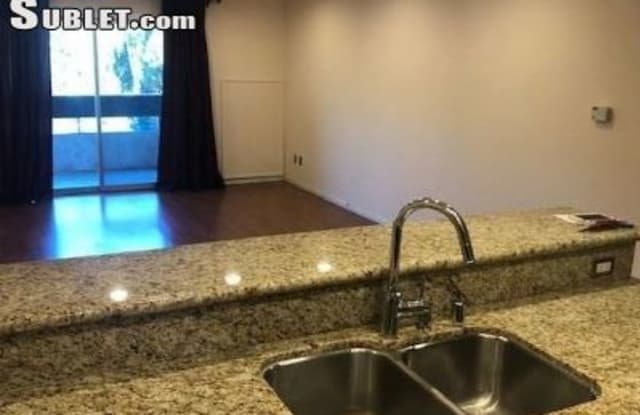 2700  Cahuenga Blvd E - 2700 N Cahuenga Blvd East, Los Angeles, CA 90068