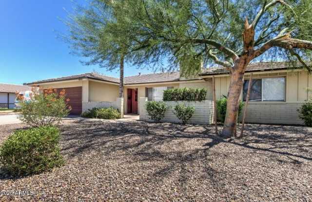 1213 E RIVIERA Drive - 1213 East Riviera Drive, Tempe, AZ 85282