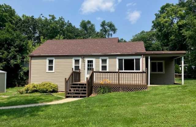 3-Bedroom 1 Bathroom Lake House! photos photos