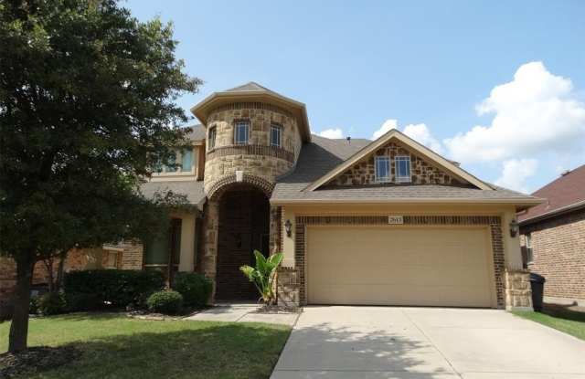 2613 Waterdance Drive - 2613 Waterdance Drive, Little Elm, TX 75068