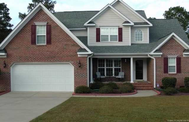 900 Dalmore Drive - 900 Dalmore Drive, Cumberland County, NC 28311