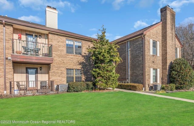 502 Wellington Place - 502 Wellington Place, Monmouth County, NJ 07747