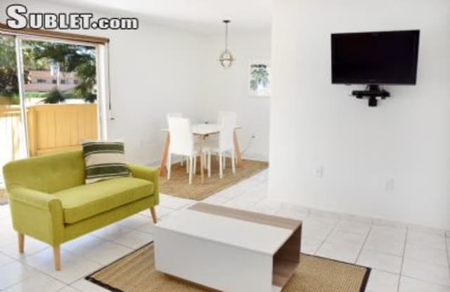 8532 107 Ave - 8532 SW 107th Ave, Kendall, FL 33173