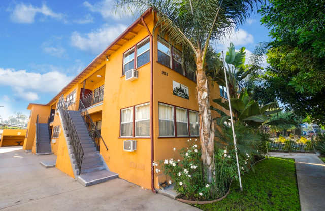 9128 National Blvd. photos photos