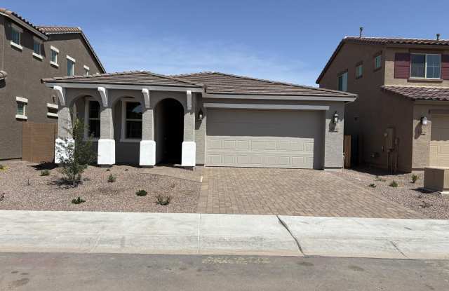 17610 W OREGON Avenue - 17610 West Oregon Avenue, Citrus Park, AZ 85355