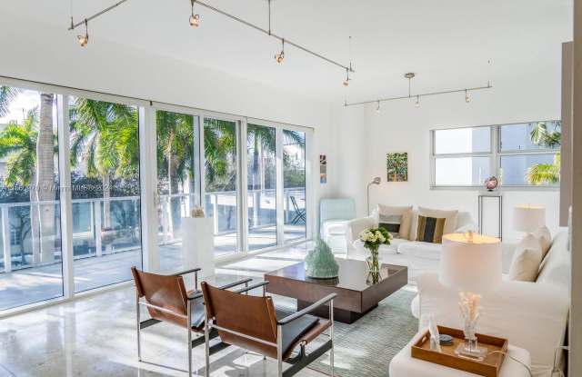 6103 Aqua Avenue - 6103 Aqua Avenue, Miami Beach, FL 33140