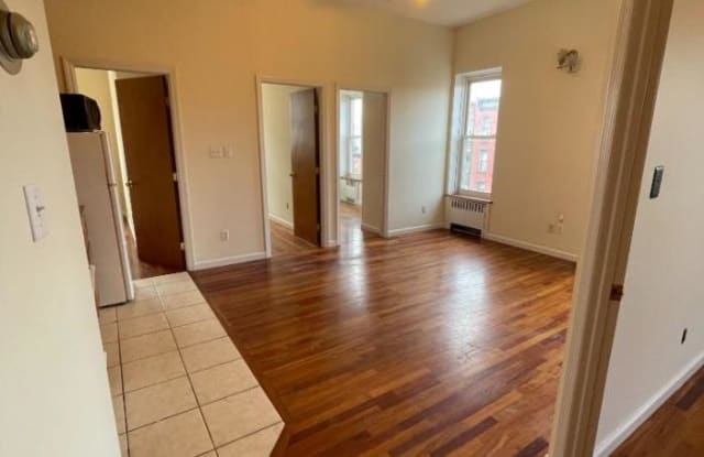 688 Union Street - 688 Union Street, Brooklyn, NY 11215