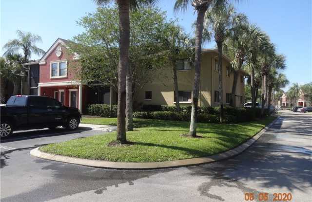 10531 WATERVIEW COURT - 10531 Waterview Court, Town 'n' Country, FL 33615