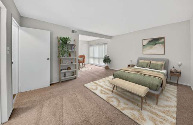 The Forest Apartments Gallery 4