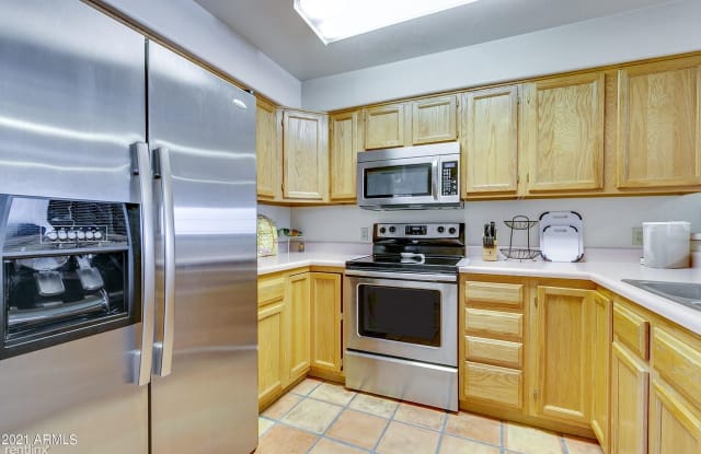 1414 E Grovers Ave - 1414 East Grovers Avenue, Phoenix, AZ 85022