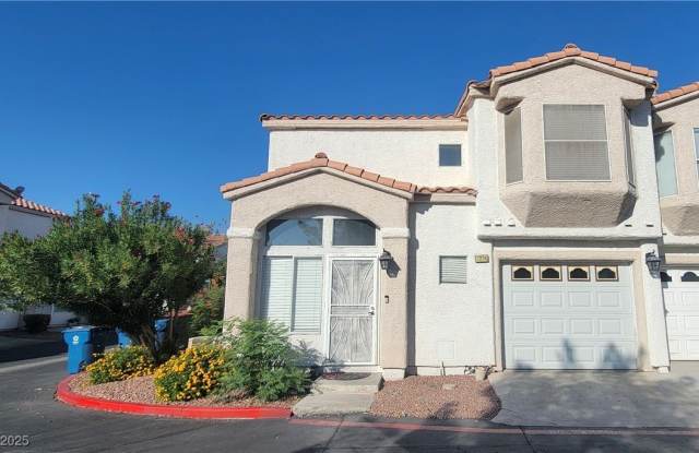 6928 Oyster Shell Drive - 6928 Oyster Shell Drive, Las Vegas, NV 89108