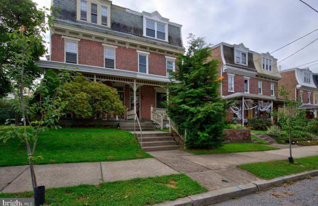 388 1ST AVENUE - 388 1st Avenue, Phoenixville, PA 19460