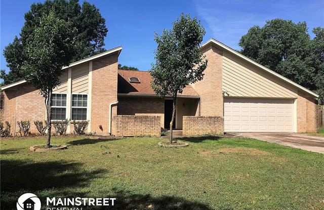 1309 Bergen Court - 1309 Bergen Court, Mansfield, TX 76063