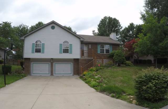 Great 3 Bedroom home in Blue Springs photos photos