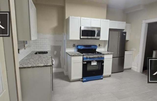 18 Quint - 18 Quint Avenue, Boston, MA 02134 18 Quint - 18 Quint Avenue, Boston, MA 02134