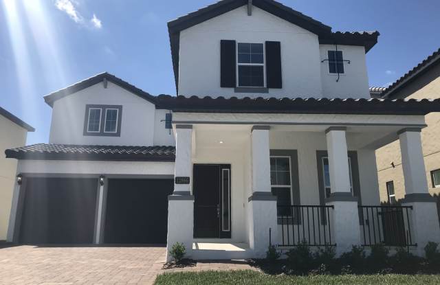 LARGE BRAND NEW 4 Bedroom in Windermere !!! Close to DISNEY! TOP SCHOOL!! photos photos