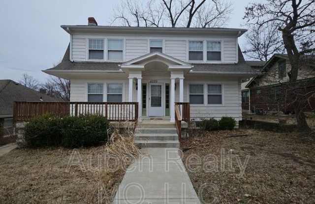 5330 Rockhill Road photos photos