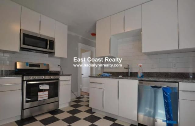 162 Waverley Ave. - 162 Waverley Avenue, Watertown Town, MA 02472