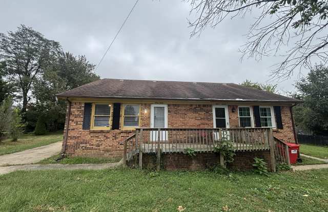 312 Garden Park Drive Gallery 2