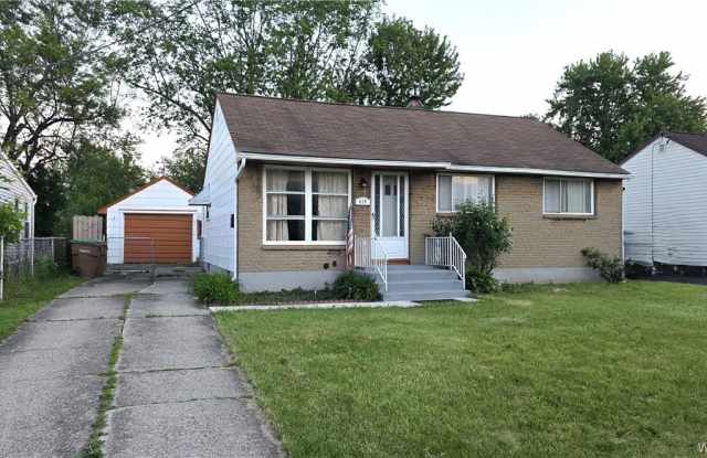 419 Cherokee Drive photos photos
