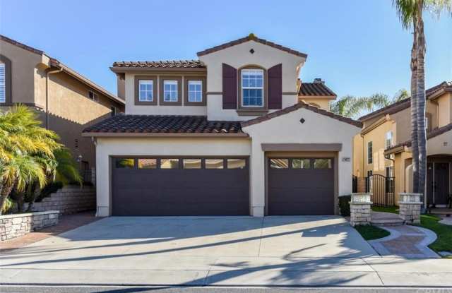 25022 Footpath Lane - 25022 Footpath Ln, Laguna Niguel, CA 92677