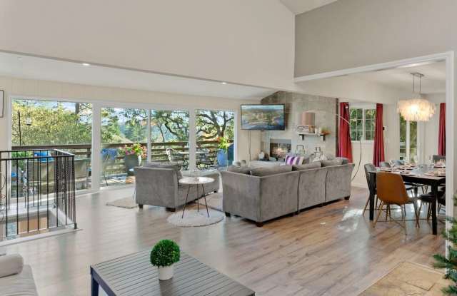 24971 N Carmel Hills Drive - 24971 North Carmel Hills Drive, Monterey County, CA 93923