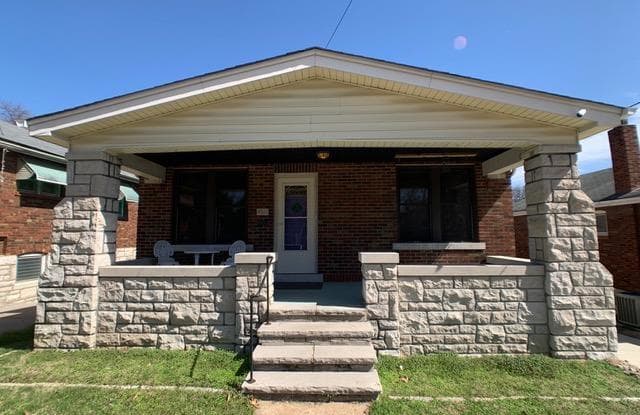 4917 Hummelsheim Avenue - 4917 Hummelsheim Avenue, St. Louis County, MO 63123