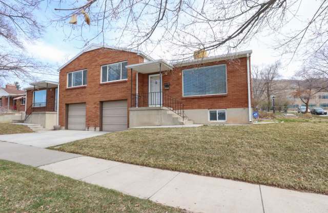 3 Bedroom Home Near Sugarhouse! photos photos