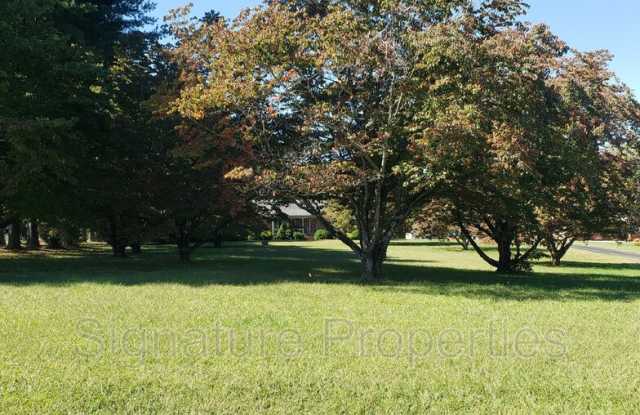 7285 Beulah Church Rd - 7285 Beulah Church Road, Hanover County, VA 23111