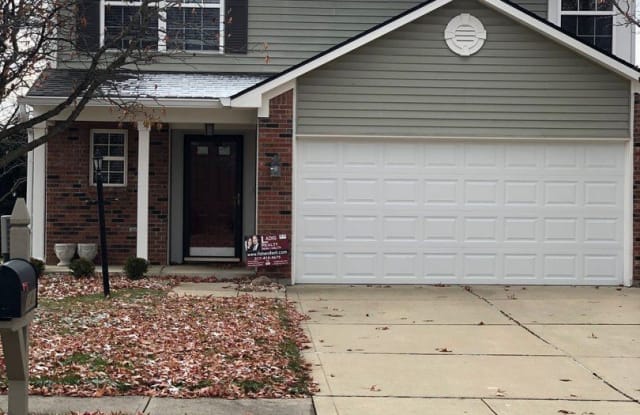 10403 Sun Gold Ct. - 10403 Sun Gold Court, Fishers, IN 46037