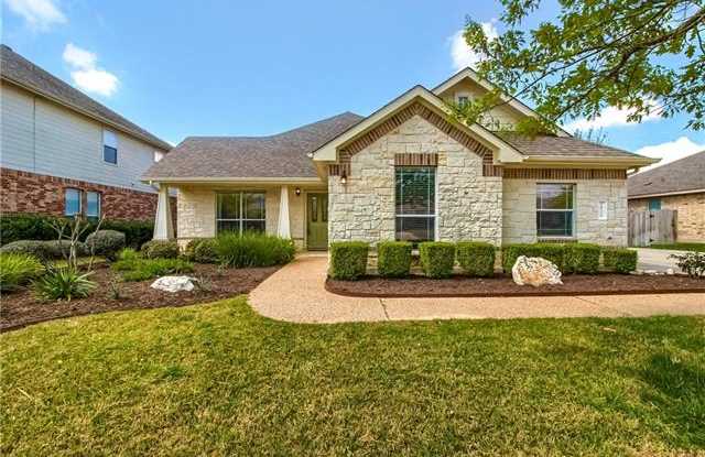 18720 Royal Pointe DR - 18720 Royal Pointe Dr, Pflugerville, TX 78660