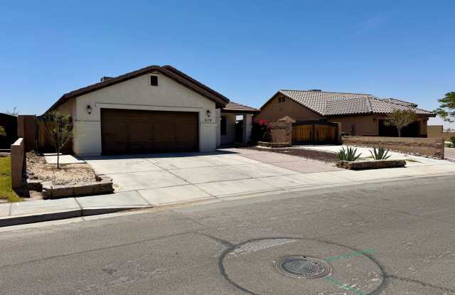 4 bedroom view home in Los Alamos in San Luis, AZ Gallery 3