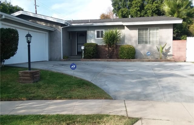 20457 Eccles Street - 20457 Eccles Street, Los Angeles, CA 91306
