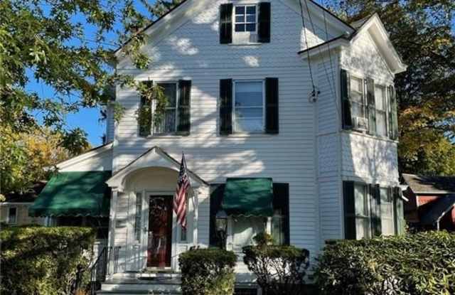 67 Union Street - 67 Union Street, Montgomery, NY 12549