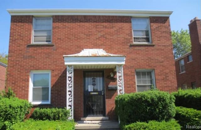 4151 E OUTER Drive - 4151 East Outer Drive, Detroit, MI 48234