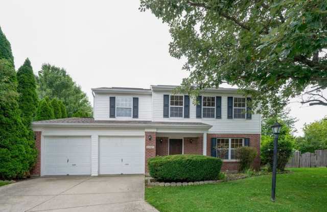 13987 Wakefield Place - 13987 Wakefield Place, Fishers, IN 46038