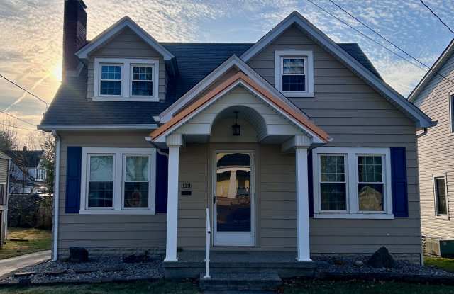 123 North Richardson Drive photos photos