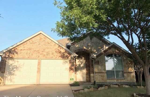 2405 Mallard Drive - 2405 Mallard Drive, Little Elm, TX 75068