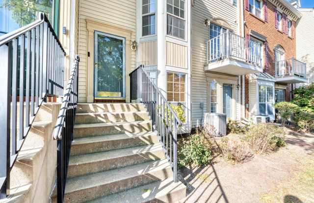 34 JUNIPER ST - 34 Juniper Street, Jersey City, NJ 07305