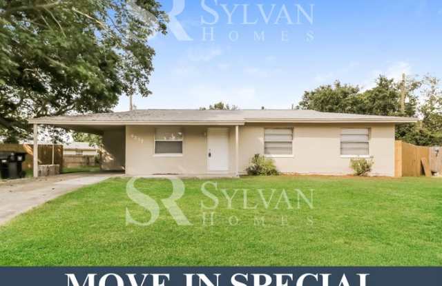 4237 Schank Court - 4237 Schank Court, Orlando, FL 32811