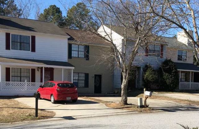 6977 Flagstone Drive - 6977 Flagstone Dr, Cobb County, GA 30168